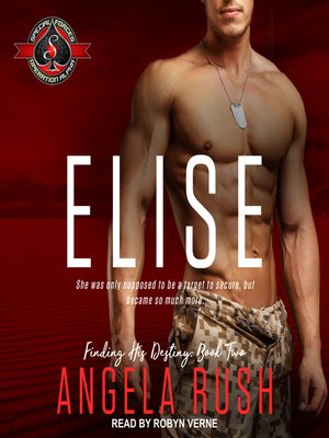 cover image of Elise
